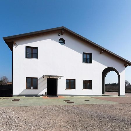 Agriturismo Le Grazie Верона Екстер'єр фото